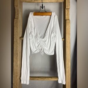 Sunday Best Long Sleeve